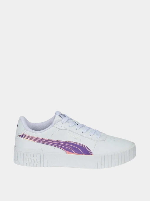 Кроссовки PUMA модель 38798501 Фото