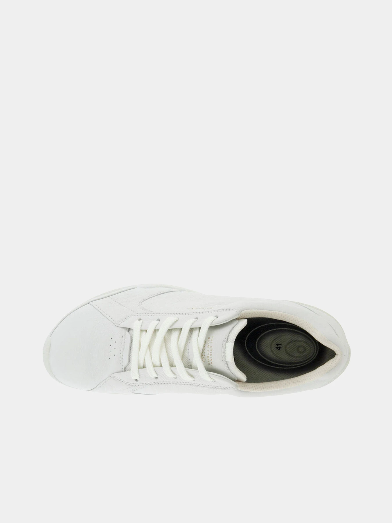 Кроссовки ECCO модель 13165401007 Кроссовки ECCO модель 13165401007 Фото
