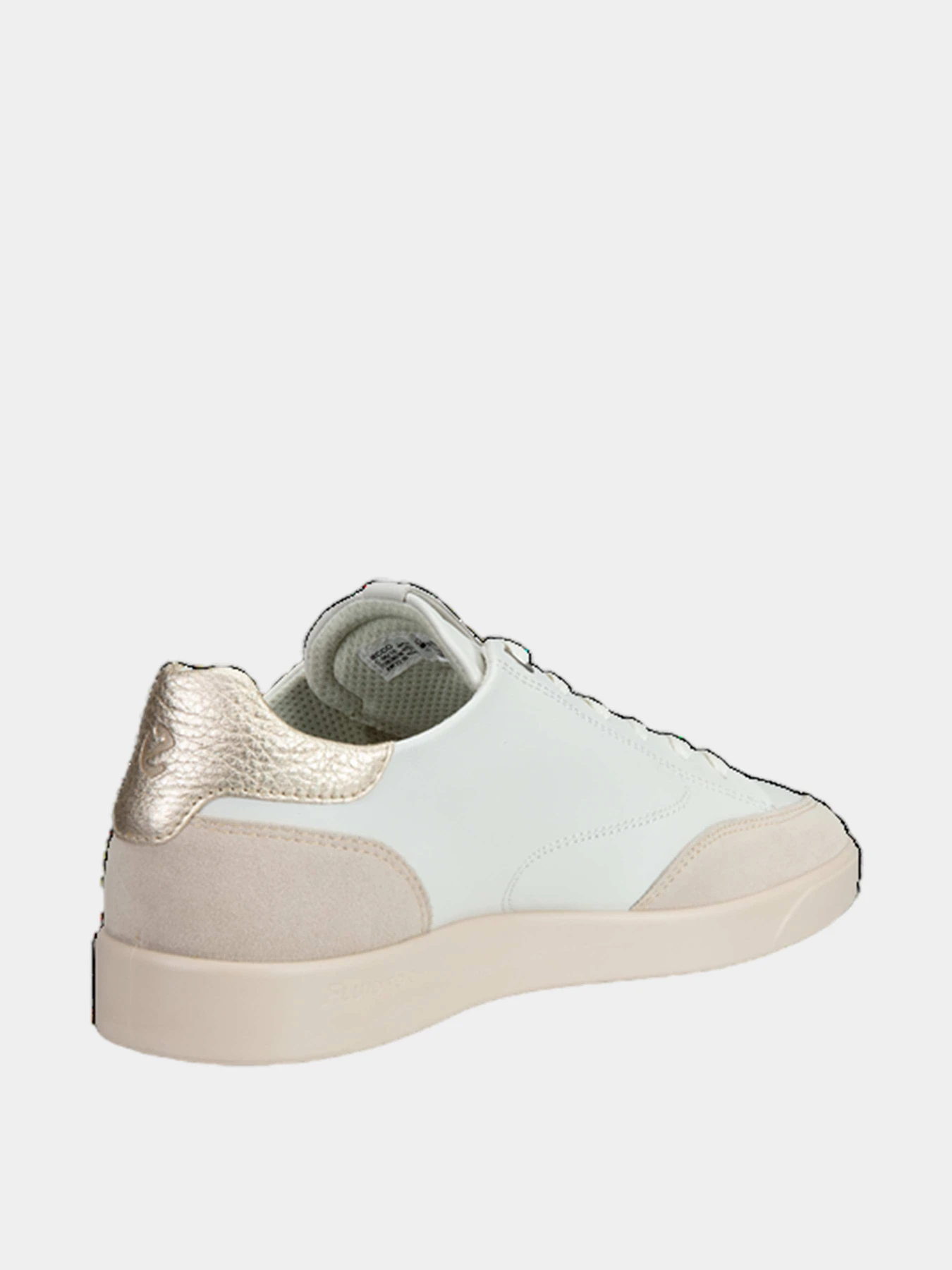 Кеды ECCO модель 21285360799 Кеды ECCO модель 21285360799 Фото