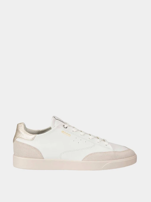 Кеды ECCO модель 21285360799 Фото