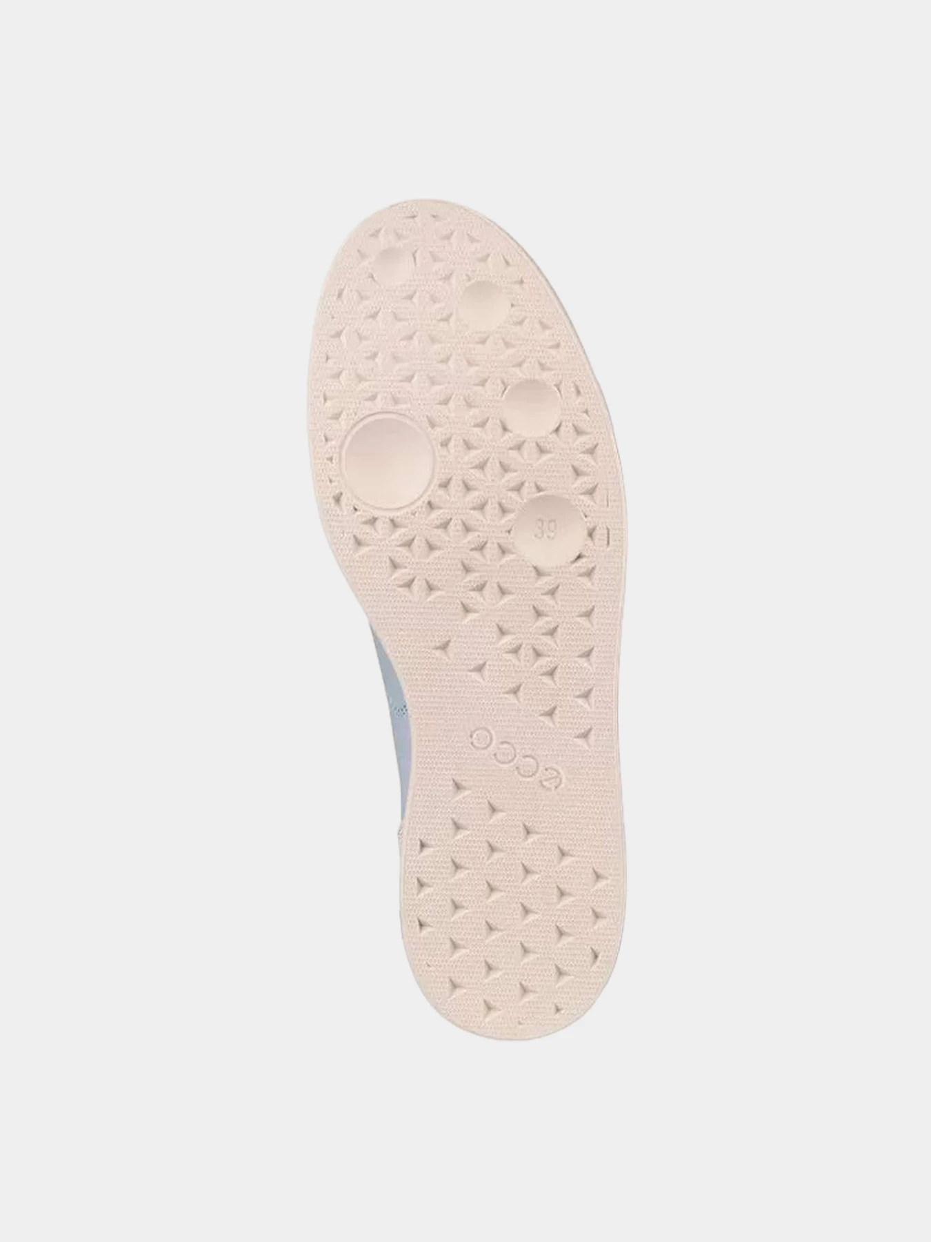 Кеды ECCO модель 21285360915 Кеды ECCO модель 21285360915 Фото