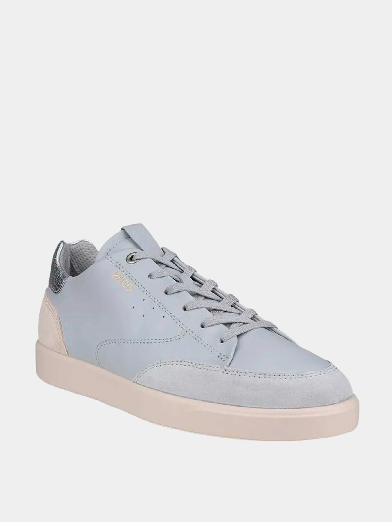 Кеды ECCO модель 21285360915 Кеды ECCO модель 21285360915 Фото