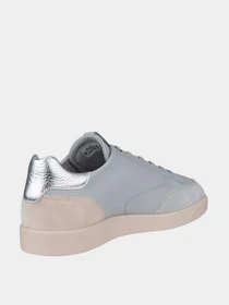 Кеды ECCO модель 21285360915 Фото