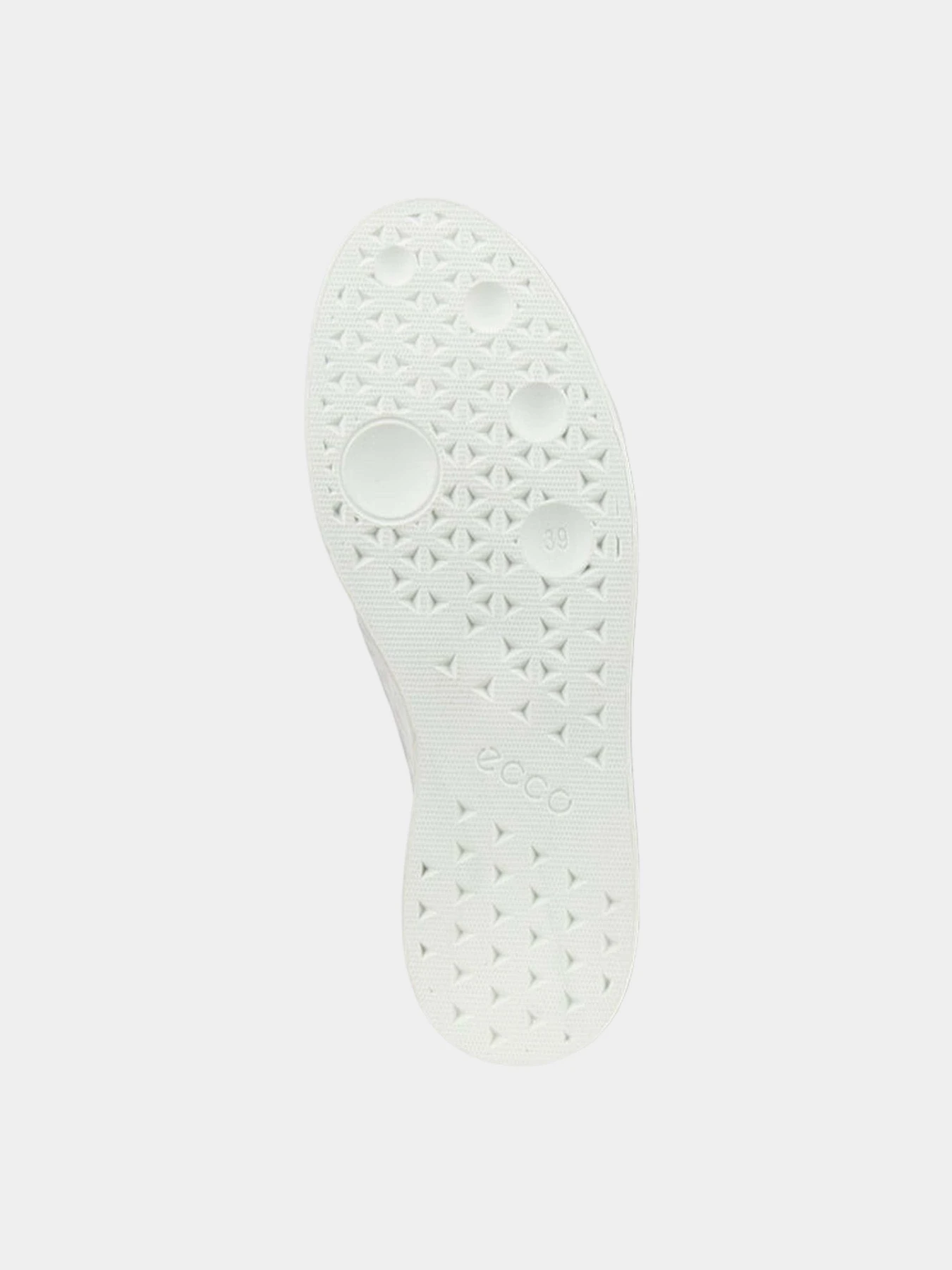 Кеды ECCO модель 21286360916 Кеды ECCO модель 21286360916 Фото