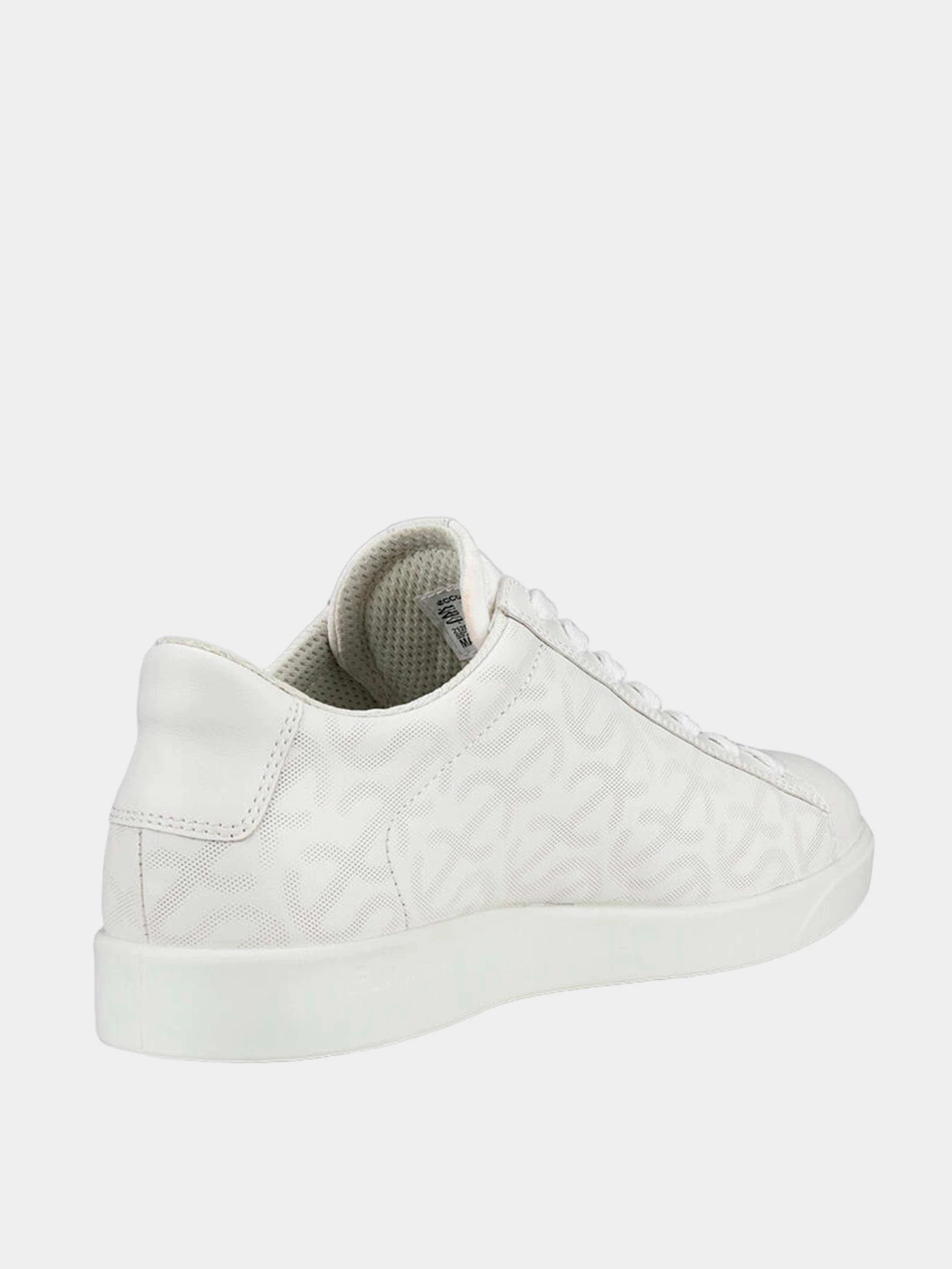 Кеды ECCO модель 21286360916 Кеды ECCO модель 21286360916 Фото