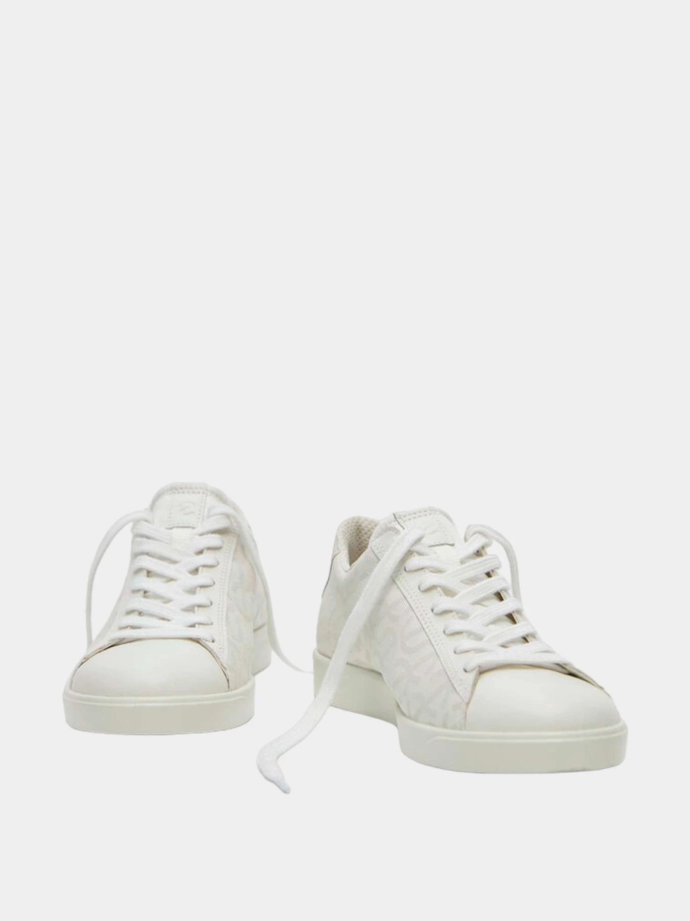 Кеды ECCO модель 21286360916 Кеды ECCO модель 21286360916 Фото