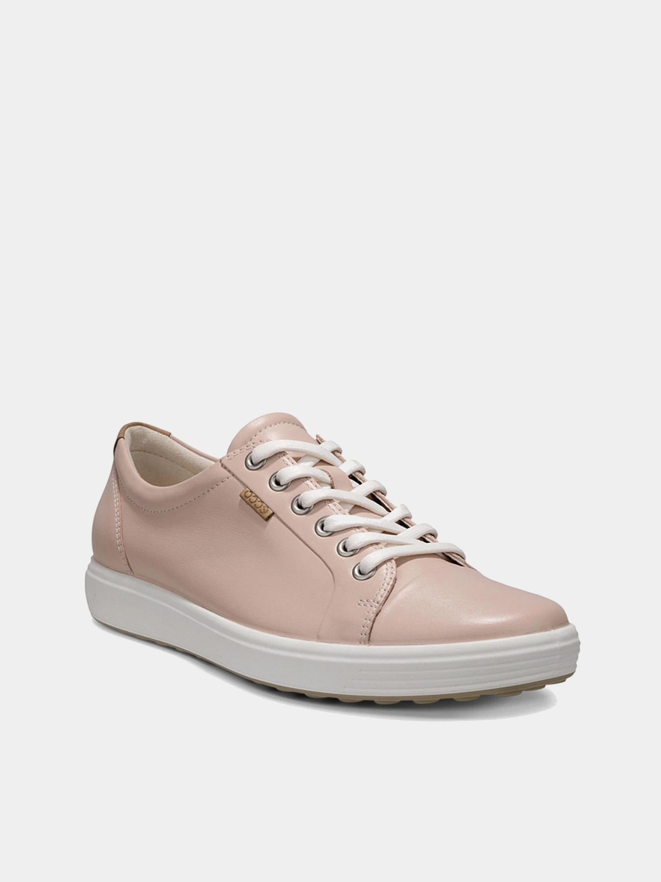 Кеды ECCO модель 43000301118 Кеды ECCO модель 43000301118 Фото
