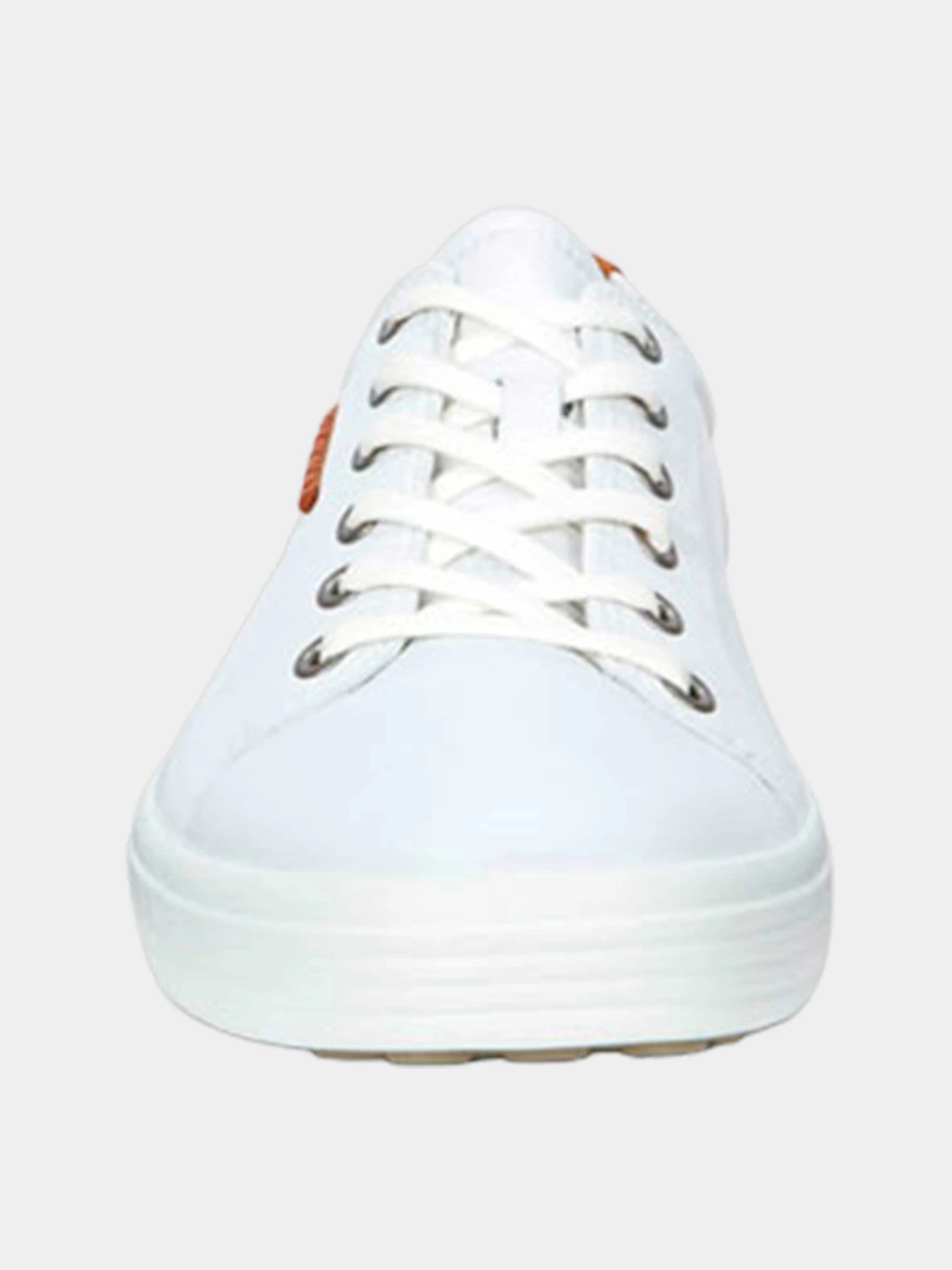 Кеды ECCO модель 43000401007 Кеды ECCO модель 43000401007 Фото
