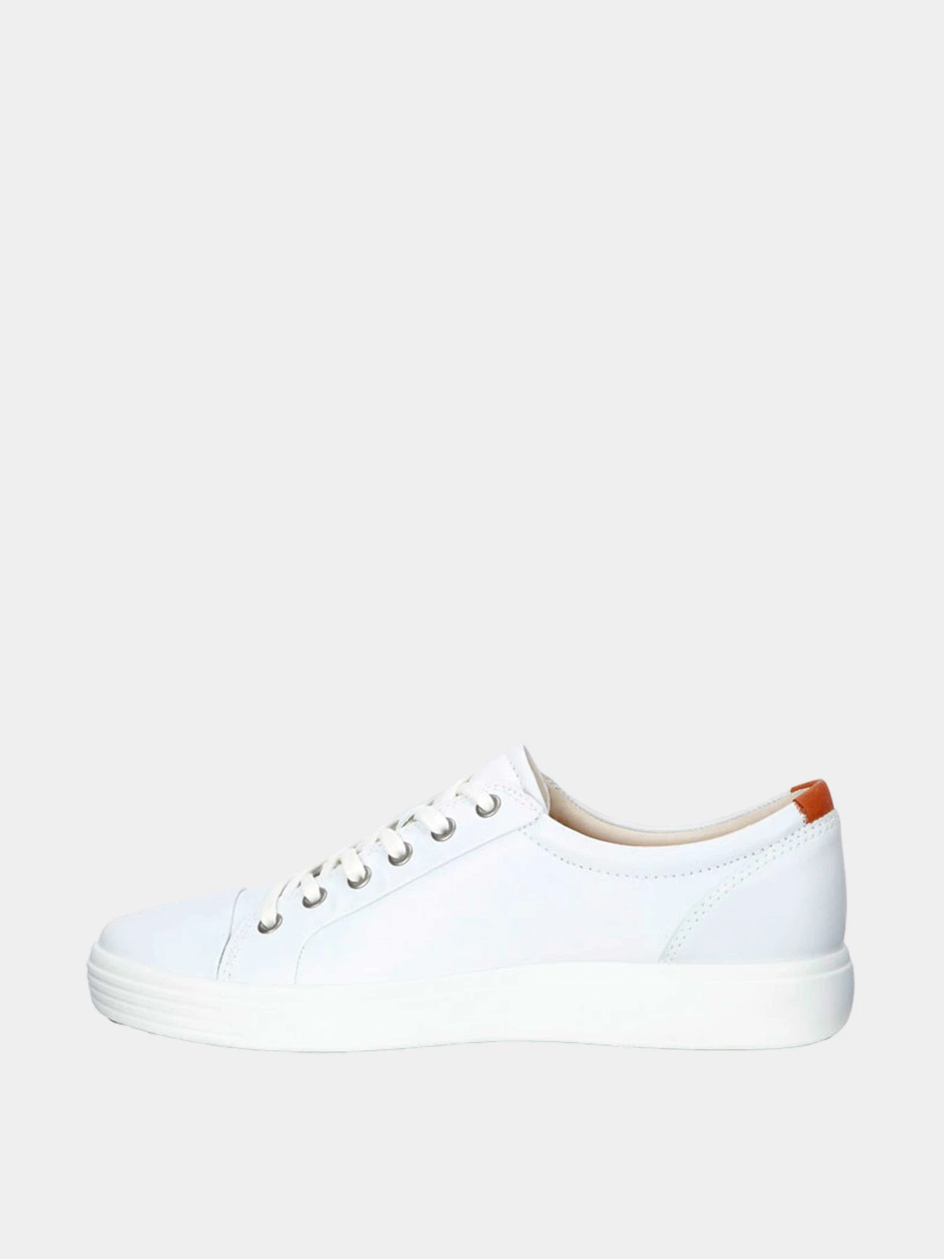 Кеды ECCO модель 43000401007 Кеды ECCO модель 43000401007 Фото