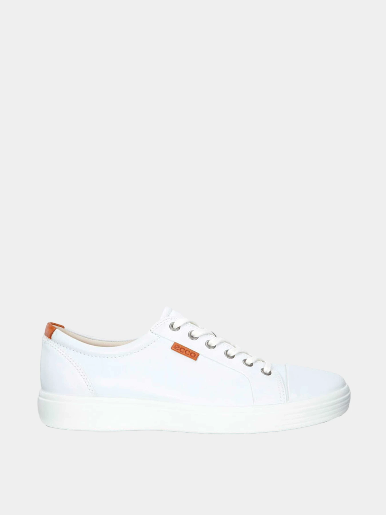 Кеды ECCO модель 43000401007 Кеды ECCO модель 43000401007 Фото
