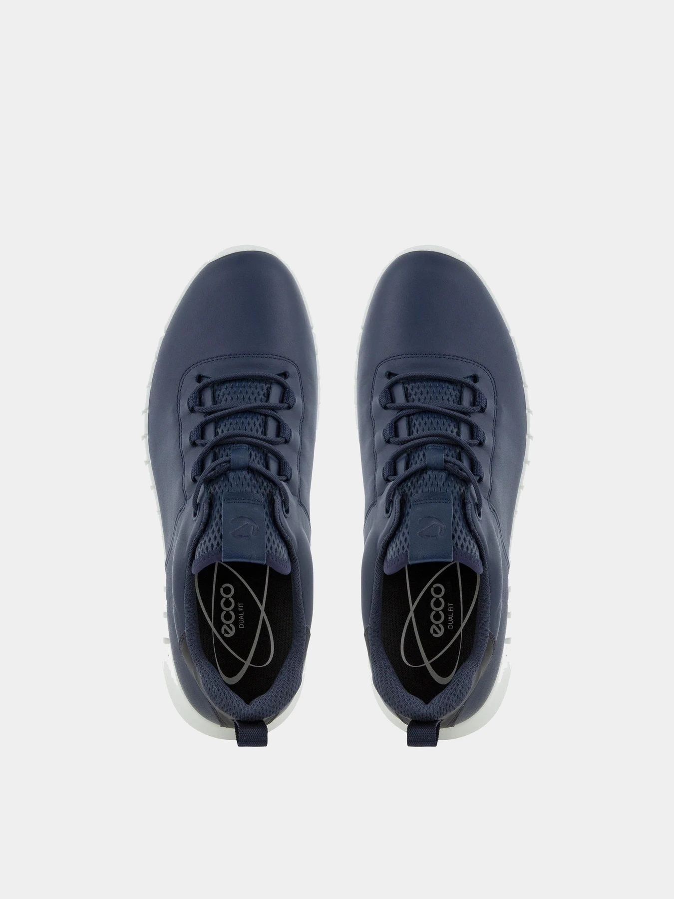 Кроссовки ECCO модель 52520450595 Кроссовки ECCO модель 52520450595 Фото