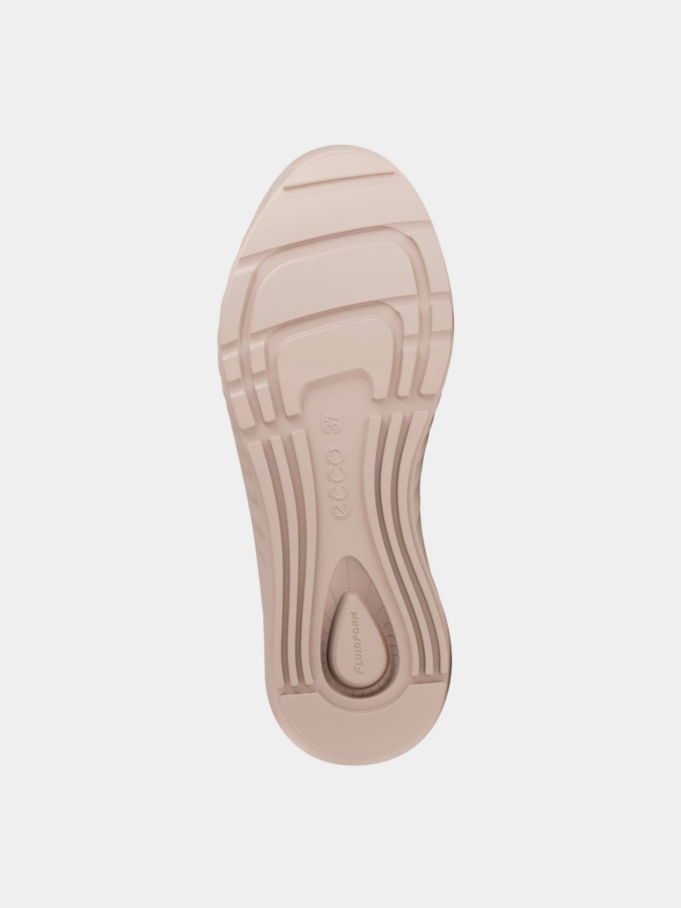 Кроссовки ECCO модель 83490350366 Кроссовки ECCO модель 83490350366 Фото