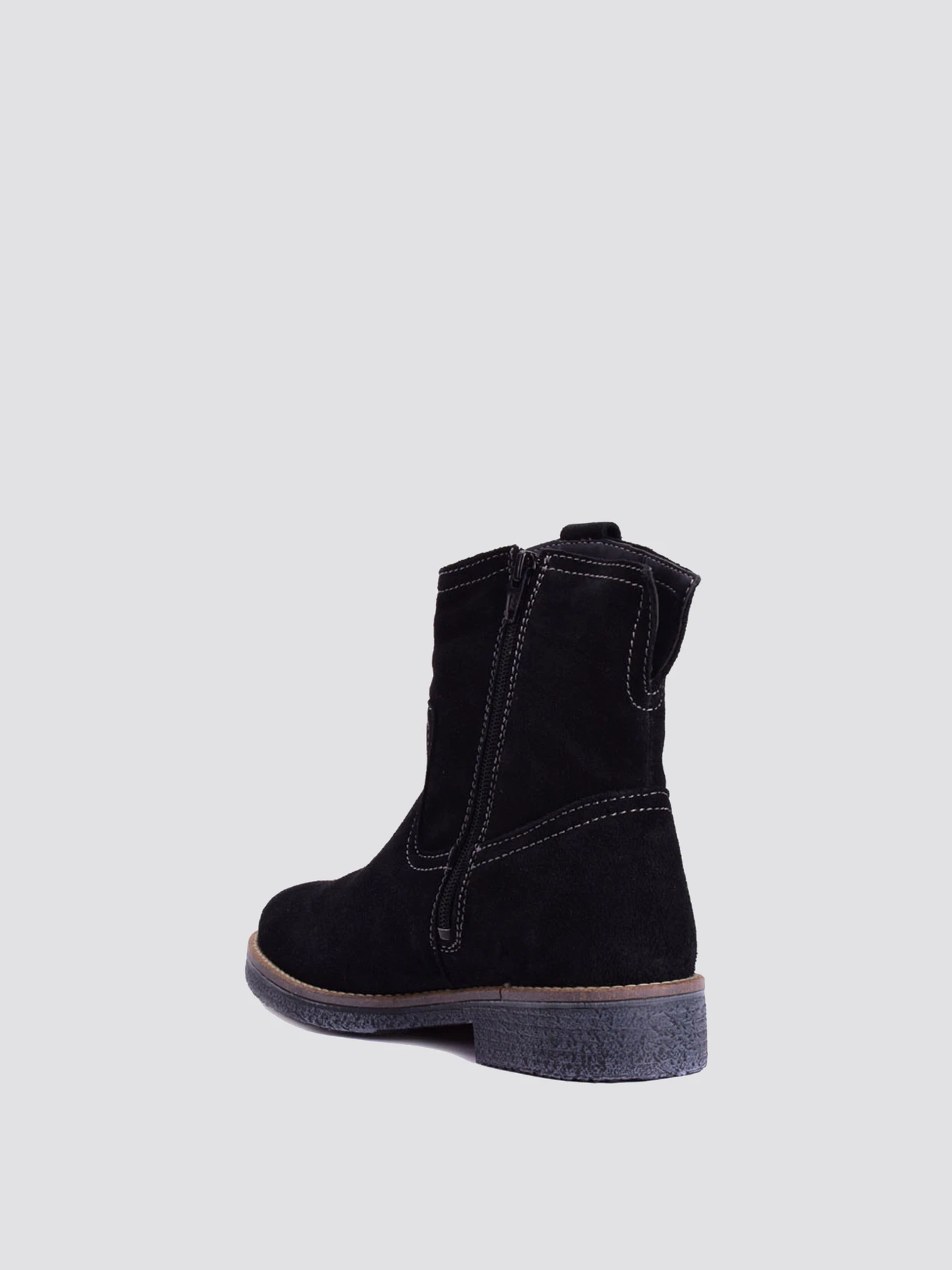 Ботинки и сапоги Tamaris модель 26498-23-001 BLACK Фото