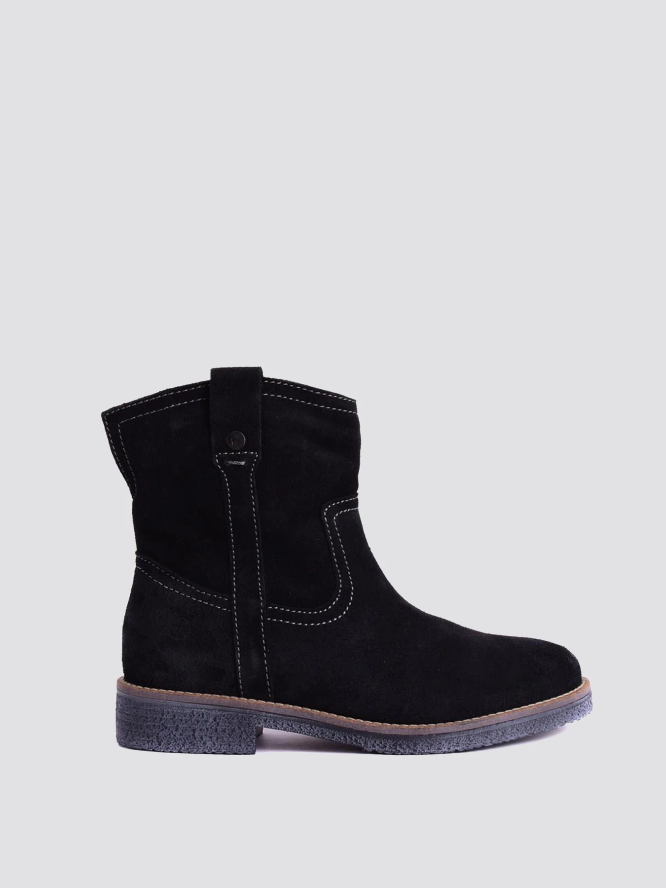Ботинки и сапоги Tamaris модель 26498-23-001 BLACK Фото