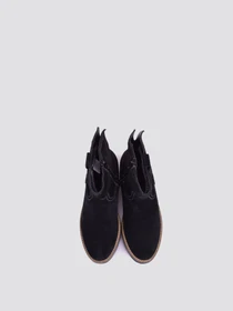 Ботинки и сапоги Tamaris модель 26498-23-001 BLACK Фото