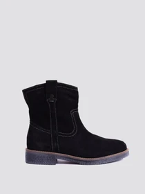 Ботинки и сапоги Tamaris модель 26498-23-001 BLACK Фото