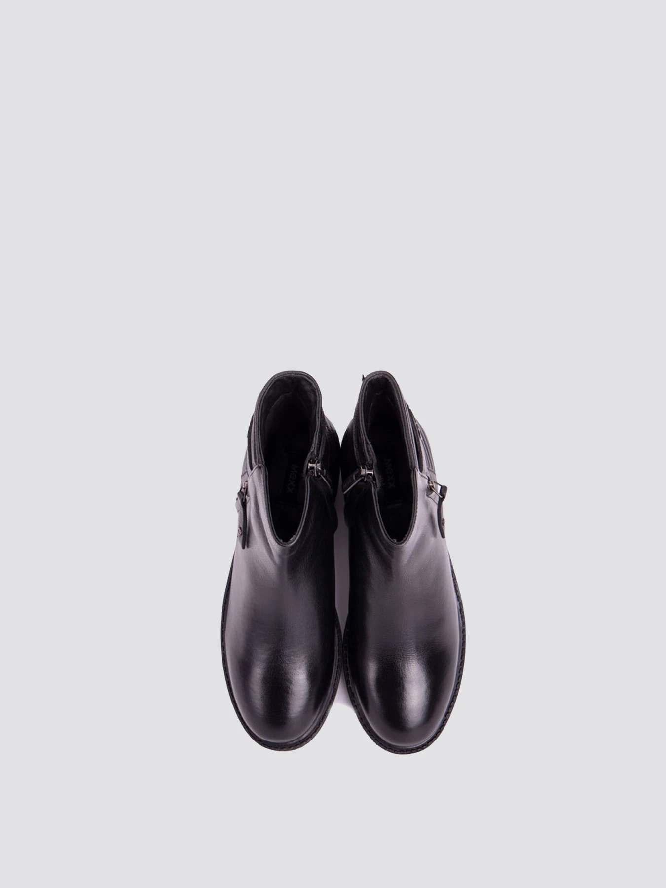 Ботинки и сапоги MEXX модель MXLB0011W-1000-Black Фото