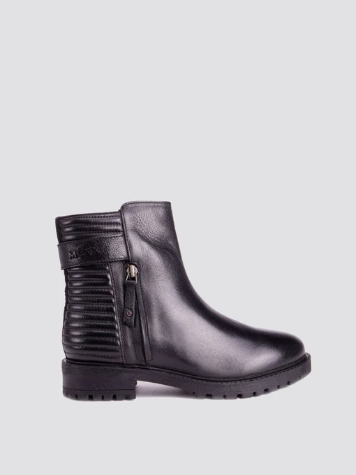 Ботинки и сапоги MEXX модель MXLB0011W-1000-Black Фото