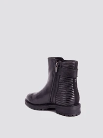 Ботинки и сапоги MEXX модель MXLB0011W-1000-Black Фото