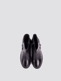 Ботинки и сапоги MEXX модель MXLB0011W-1000-Black Фото