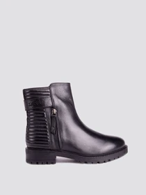 Ботинки и сапоги MEXX модель MXLB0011W-1000-Black Фото