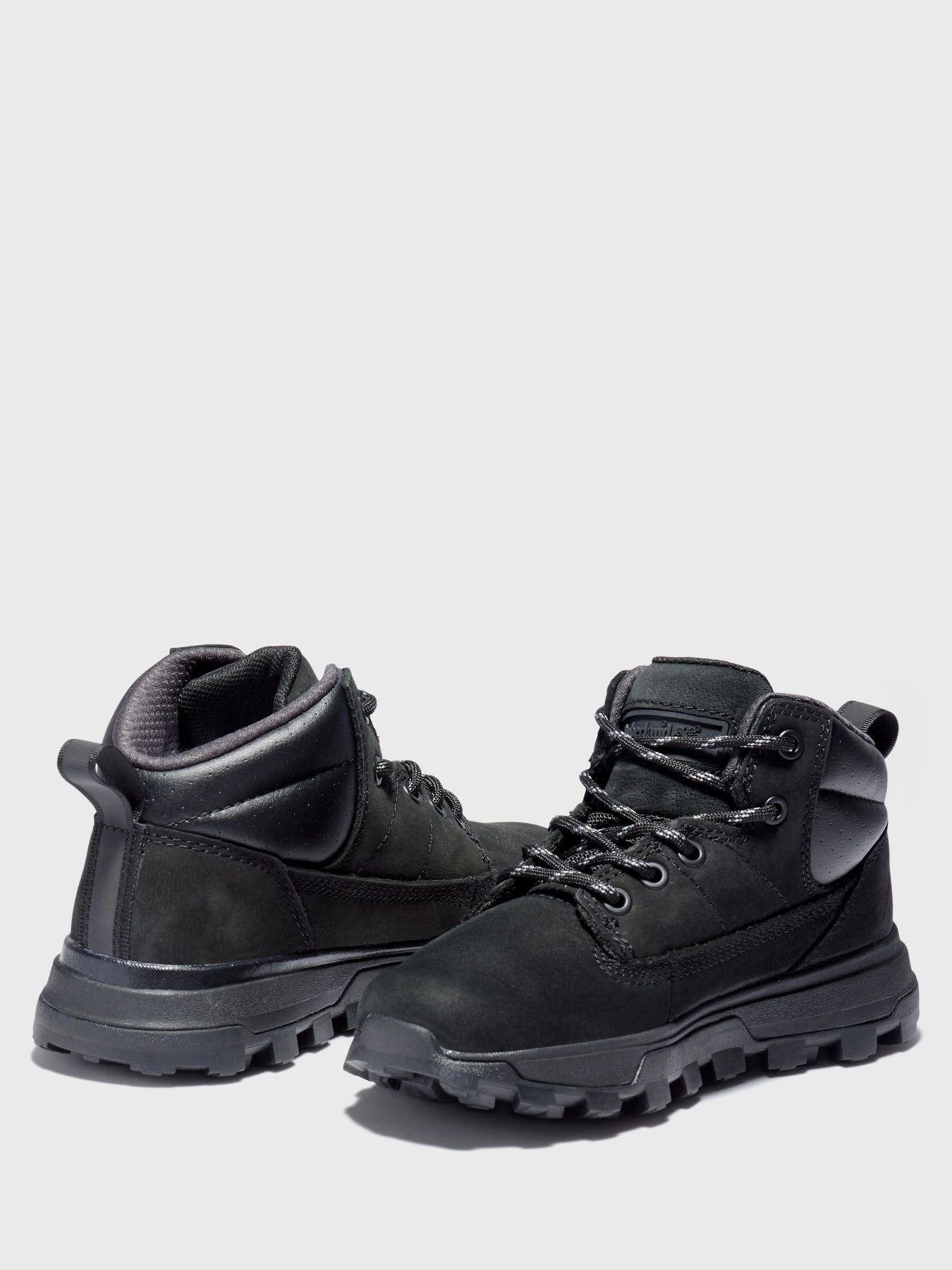 Ботинки и сапоги Timberland модель TB0A26QF015 Ботинки и сапоги Timberland модель TB0A26QF015 Фото