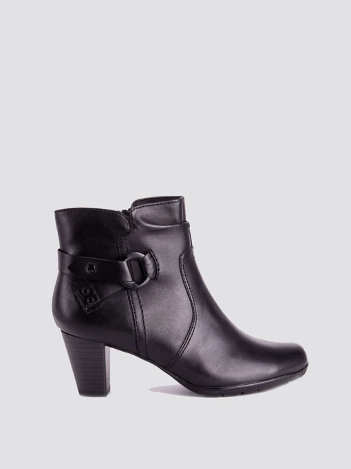 Ботинки и сапоги Jana модель 25347-23-001 BLACK Фото