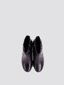 Ботинки и сапоги Jana модель 25347-23-001 BLACK Фото