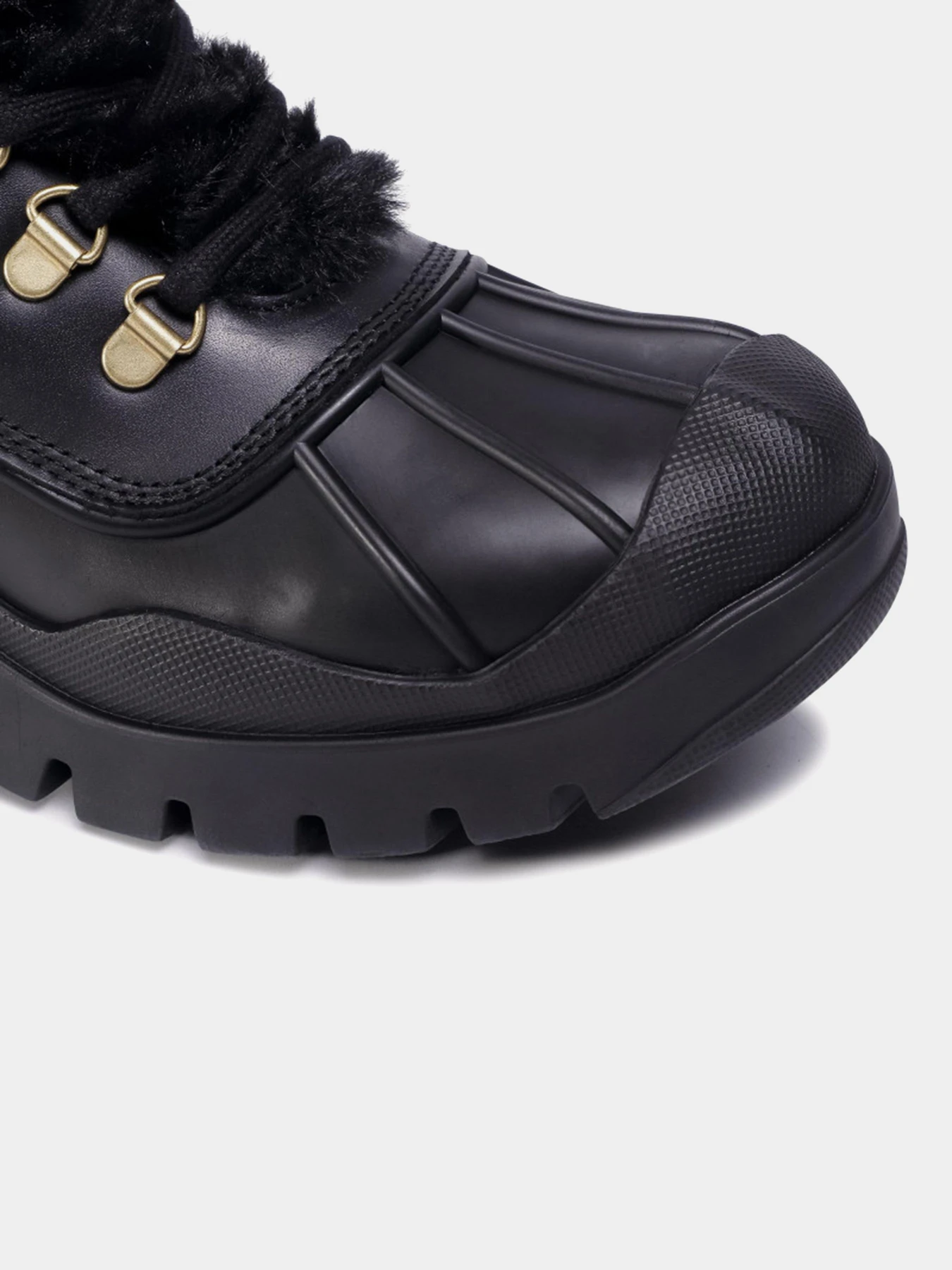 Ботинки и сапоги Tommy Hilfiger модель FW0FW05195-BDS Ботинки и сапоги Tommy Hilfiger модель FW0FW05195-BDS Фото