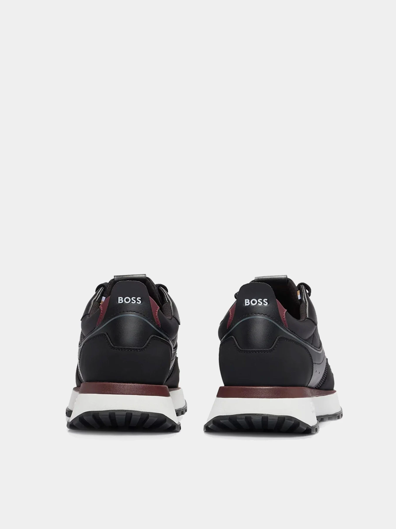Кроссовки Boss модель 50503949-006 Кроссовки Boss модель 50503949-006 Фото