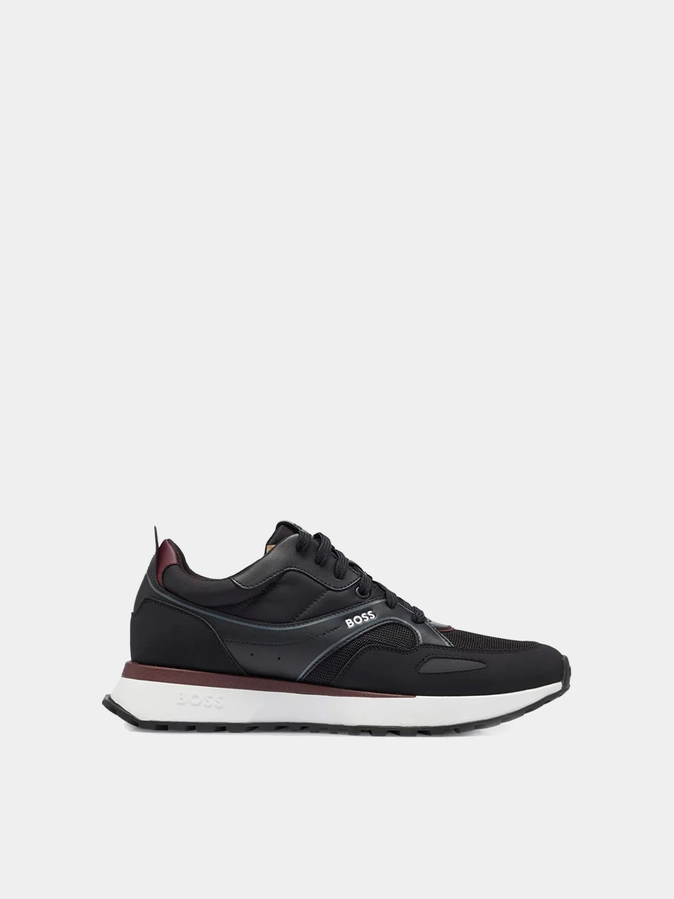 Кроссовки Boss модель 50503949-006 Кроссовки Boss модель 50503949-006 Фото