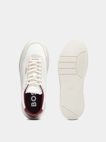 Кеды Boss модель 50503718-106 Фото