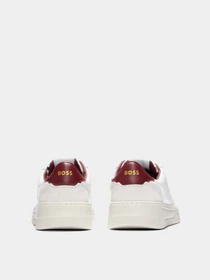 Кеды Boss модель 50503718-106 Фото