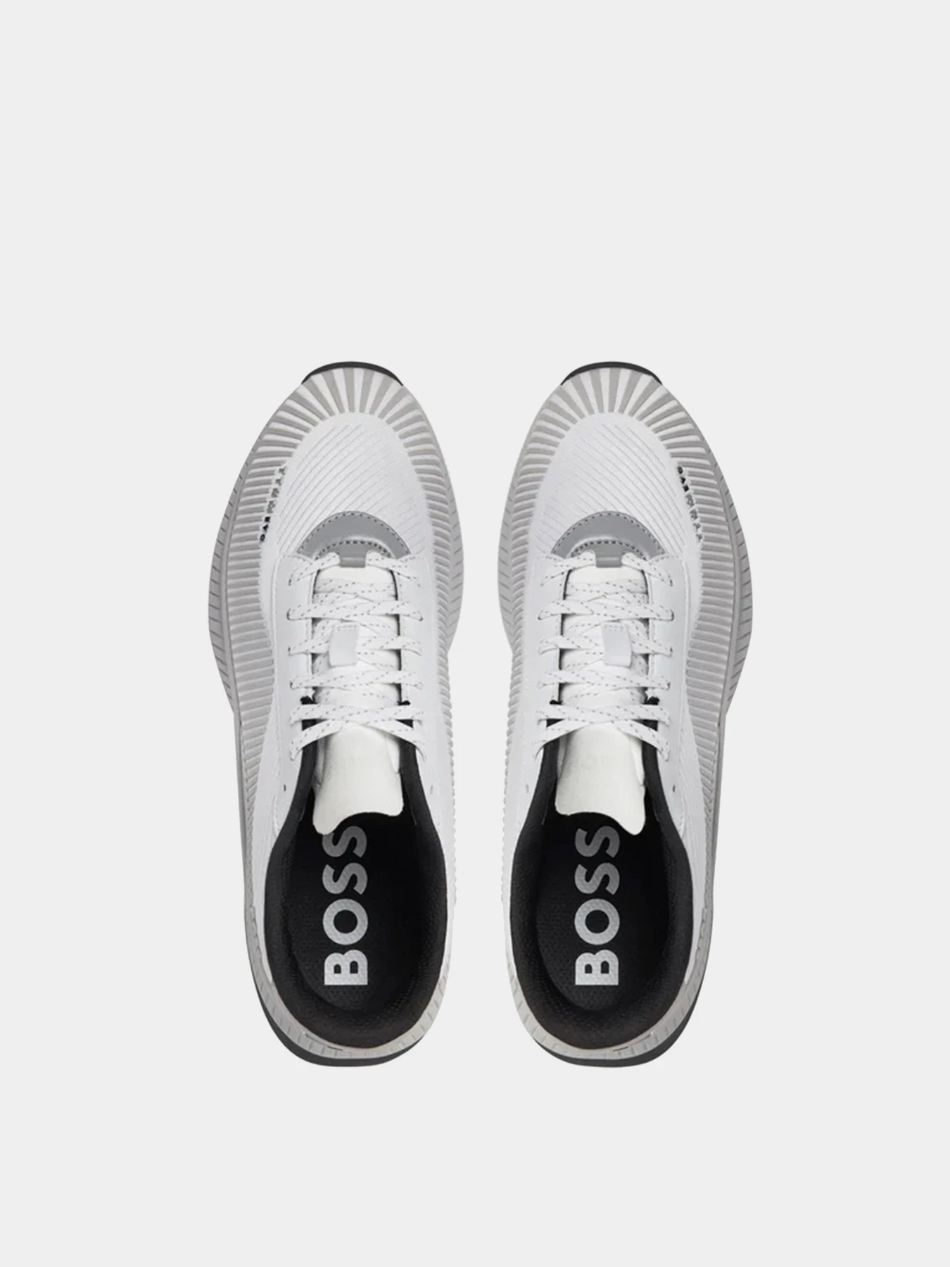 Кроссовки Boss модель 50503493-120 Кроссовки Boss модель 50503493-120 Фото