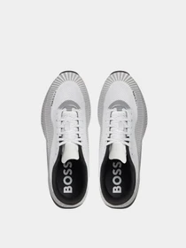 Кроссовки Boss модель 50503493-120 Фото