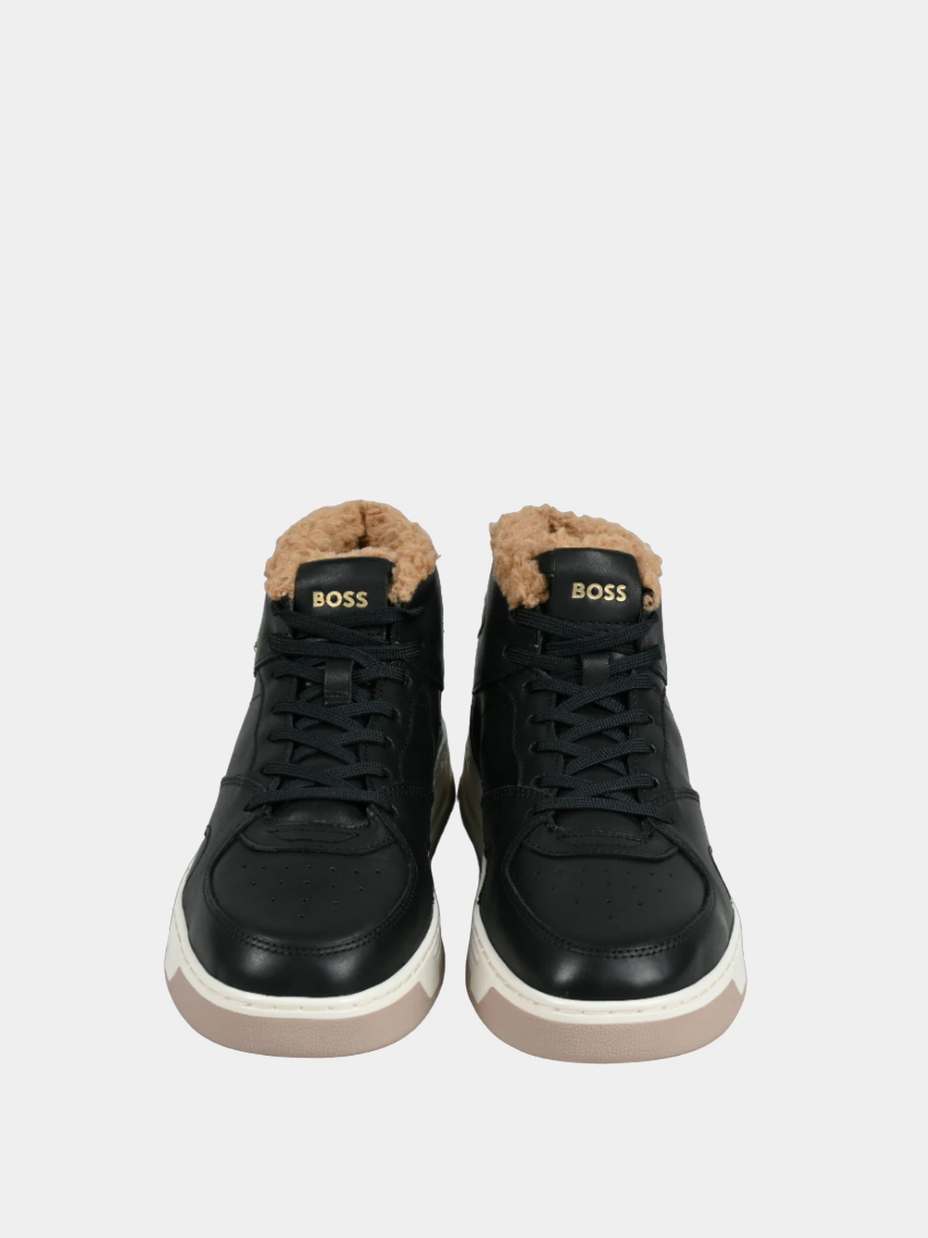 Кроссовки Boss модель 50504531-001 Кроссовки Boss модель 50504531-001 Фото