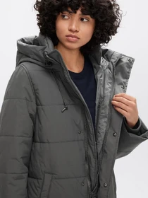 Куртки и дубленки Alpha Industries модель WJS49500C1_022 Фото
