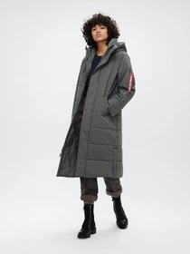 Куртки и дубленки Alpha Industries модель WJS49500C1_022 Фото