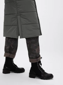 Куртки и дубленки Alpha Industries модель WJS49500C1_022 Фото