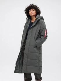 Куртки и дубленки Alpha Industries модель WJS49500C1_022 Фото