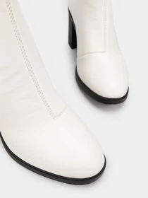 Ботинки и сапоги Calvin Klein модель YW0YW00449-YAF Фото