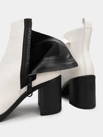 Ботинки и сапоги Calvin Klein модель YW0YW00449-YAF Фото
