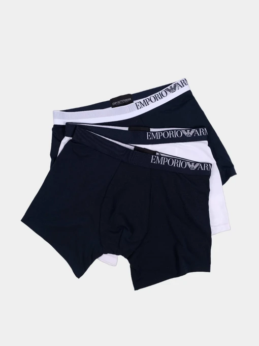 Нижнее белье Emporio Armani модель 111473-3R728-78535 Фото