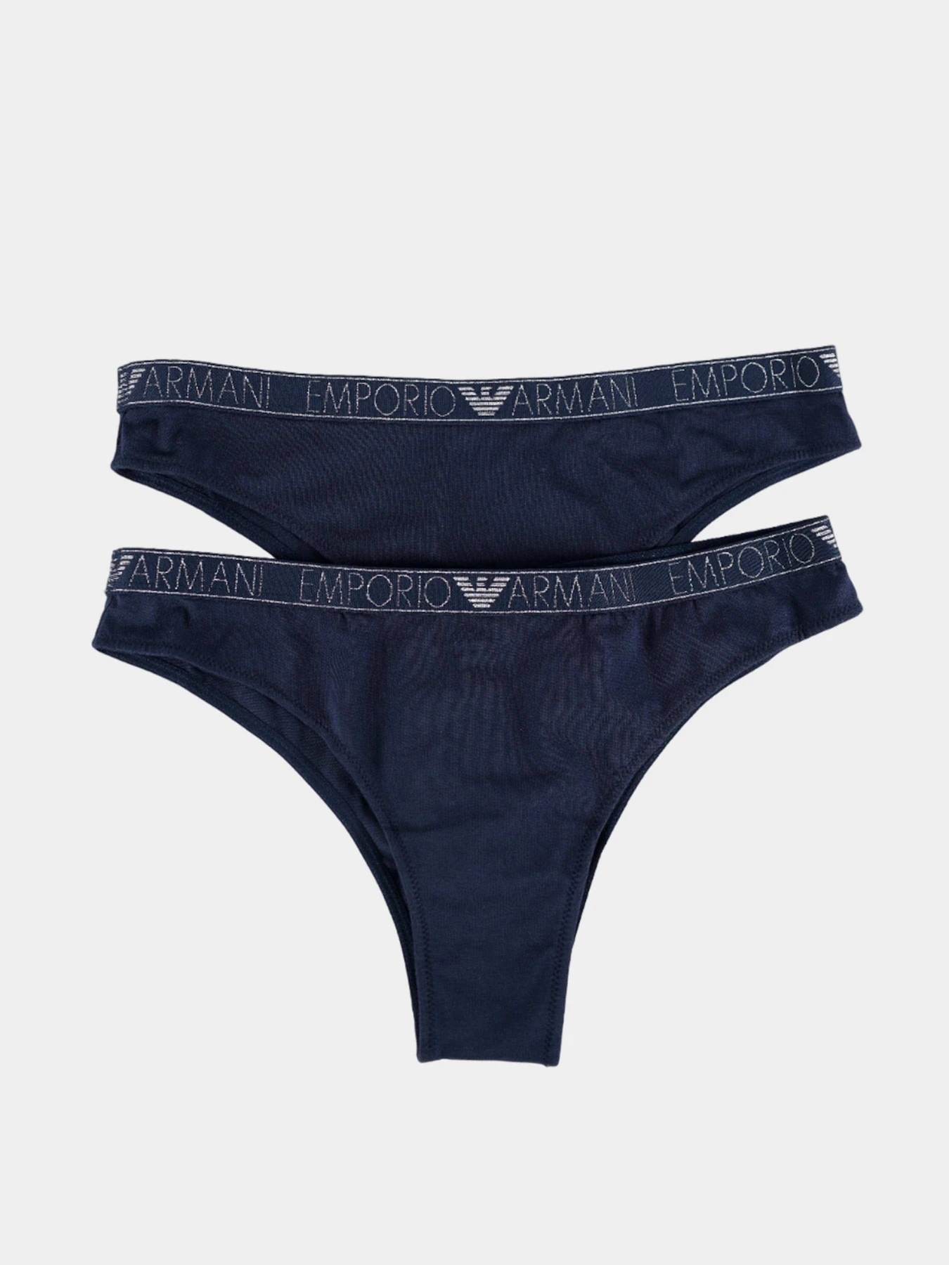 Нижнее белье Emporio Armani модель 164752-3F223-00135 Нижнее белье Emporio Armani модель 164752-3F223-00135 Фото