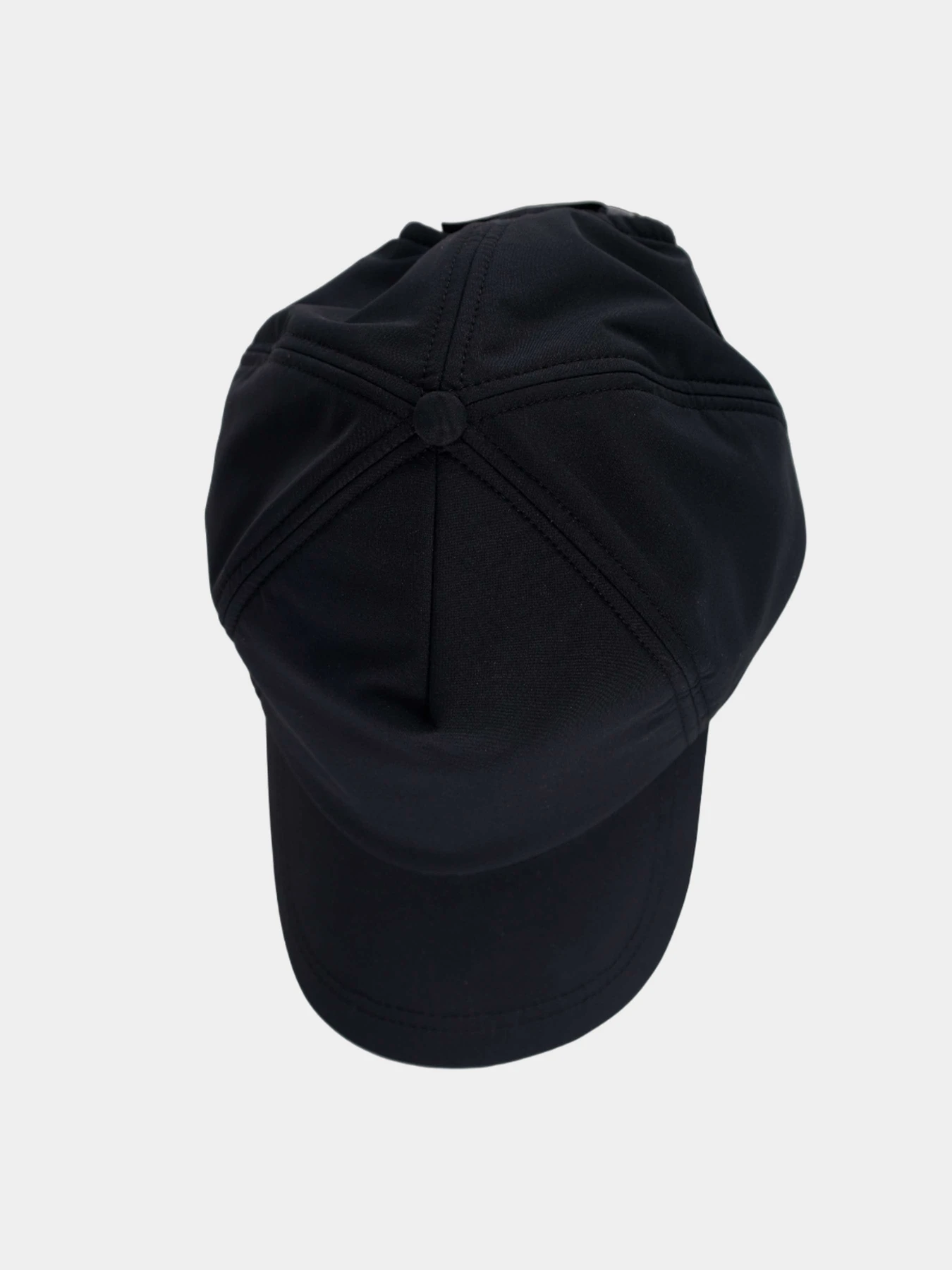 Шапки и кепки Save the duck модель DY0360U-MATT17-10000-Black Шапки и кепки Save the duck модель DY0360U-MATT17-10000-Black Фото