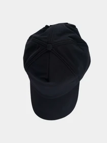 Шапки и кепки Save the duck модель DY0360U-MATT17-10000-Black Фото