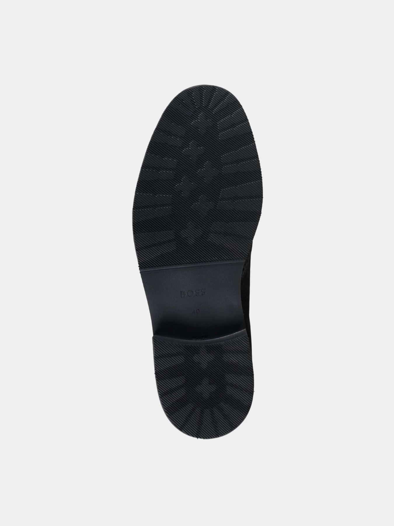 Туфли и лоферы Boss модель 50503435-021 Туфли и лоферы Boss модель 50503435-021 Фото