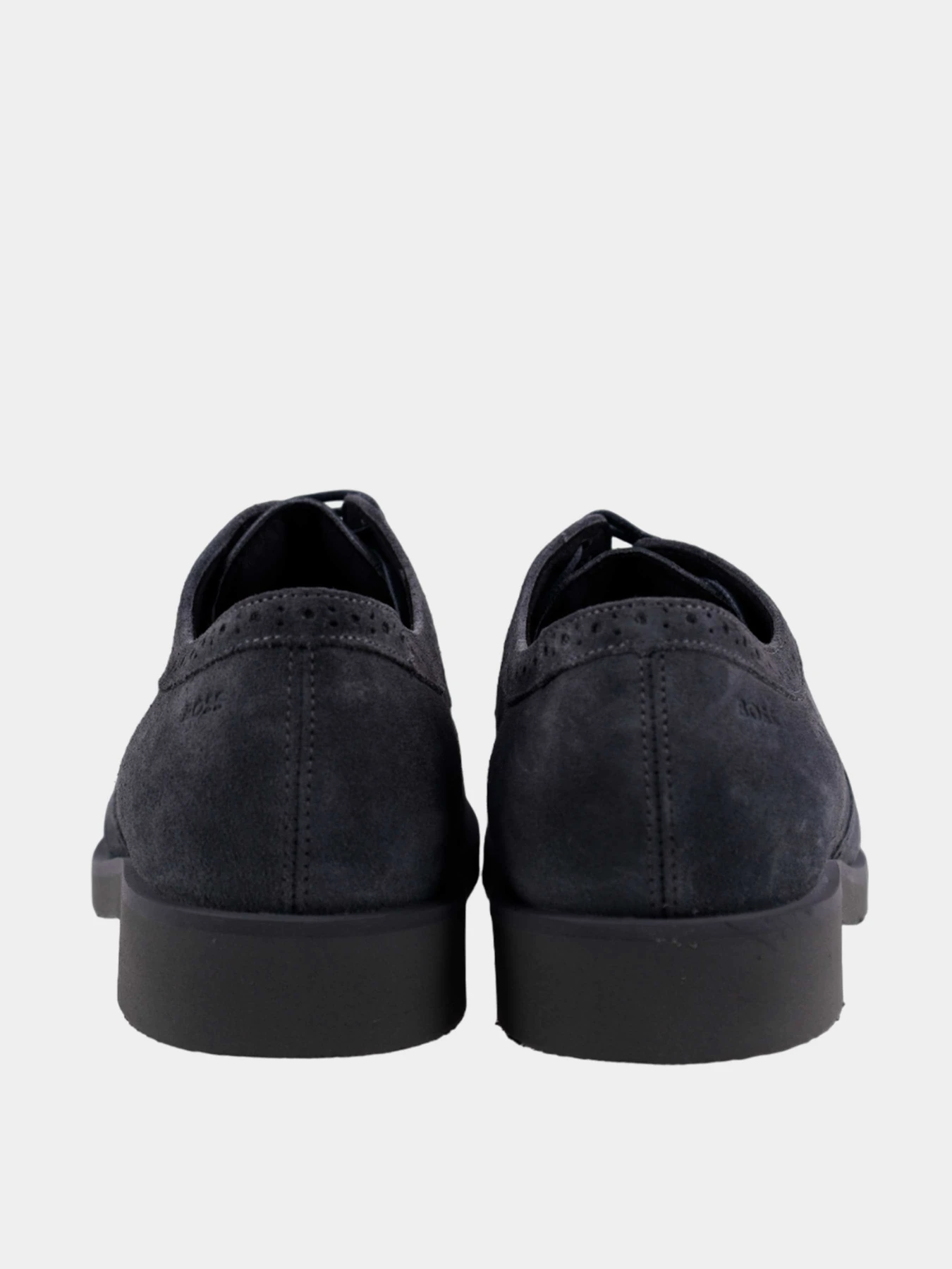 Туфли и лоферы Boss модель 50503435-021 Туфли и лоферы Boss модель 50503435-021 Фото