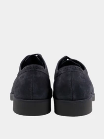Туфли и лоферы Boss модель 50503435-021 Фото