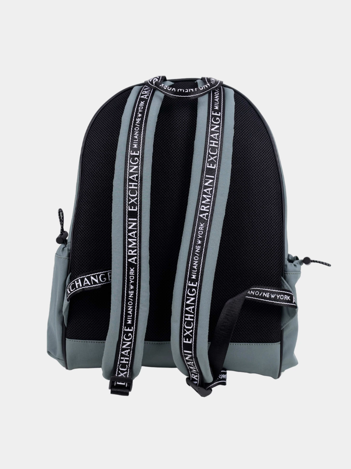 Рюкзаки Armani Exchange модель 952618-4R832-44984 Рюкзаки Armani Exchange модель 952618-4R832-44984 Фото